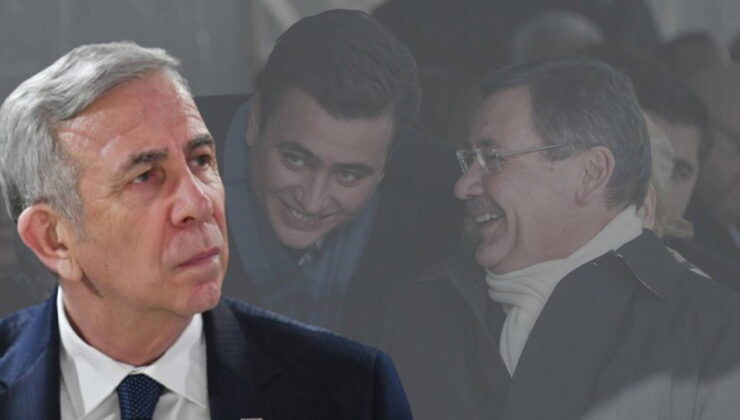 Mansur Yavaş’tan Gökçeklere karşı yeni adım: Takipsizlik kararlarına karşı ‘kanun yararına bozma’ talep edildi