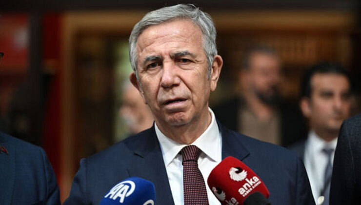 Mansur Yavaş’tan yeni adli yıl mesajı: ‘Eşit ve adil muamelenin sağlandığı…’