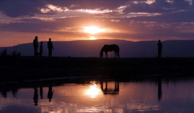 Manzarasına da lezzetlerine de doyum olmaz: Ardahan