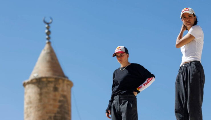 Mardin Roof Rush Projesi, 174 ülkede izlendi