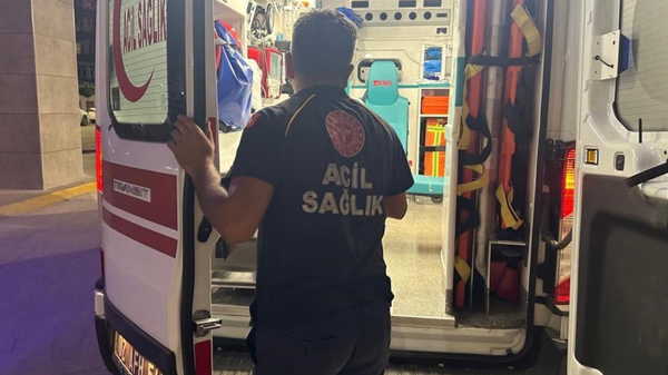 Mardin’de 17 yaşındaki çocuk boğularak hayatını kaybetti