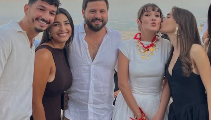 Mardin’e gelin gitmişti! Sevda Erginci’nin nikah tarihi ve yeri de belli oldu