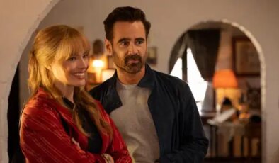 Margot Robbie’nin yeni filmi gişede hayal kırıklığı yarattı