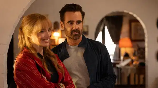 Margot Robbie’nin yeni filmi gişede hayal kırıklığı yarattı