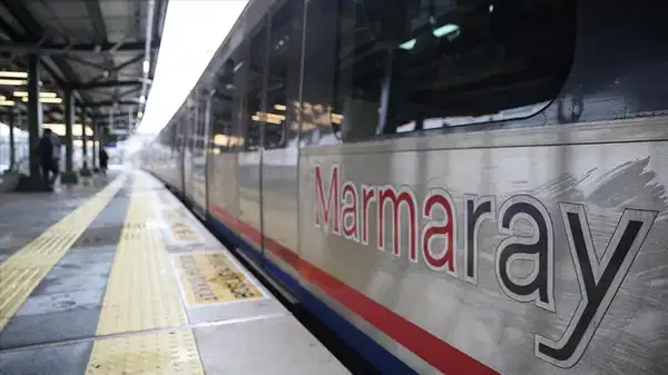 Marmaray’da intihar: Açıklama geldi!