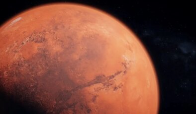Mars’ın katı iç çekirdeğe sahip olduğu kanıtlara ulaşıldı