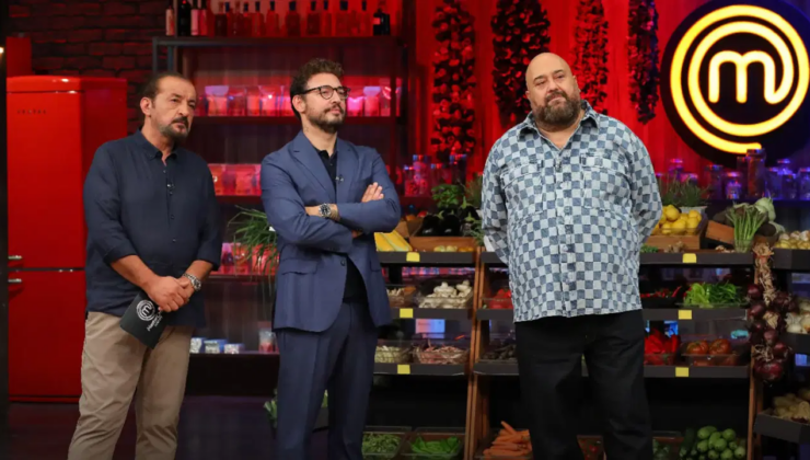 MasterChef kim elendi? 21 Eylül 2025 MasterChef Türkiye’de haftanın eleme adayları…