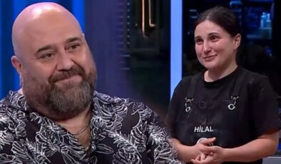 MasterChef Türkiye’de elenen isim belli oldu: Somer Şef’ten sürpriz teklif