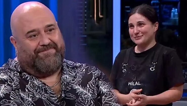 MasterChef Türkiye’de elenen isim belli oldu: Somer Şef’ten sürpriz teklif