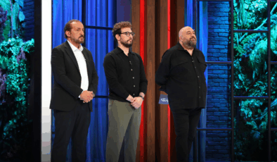 Masterchef’te 7. eleme adayı kim oldu? 5 Eylül Masterchef eleme adayı kim oldu?