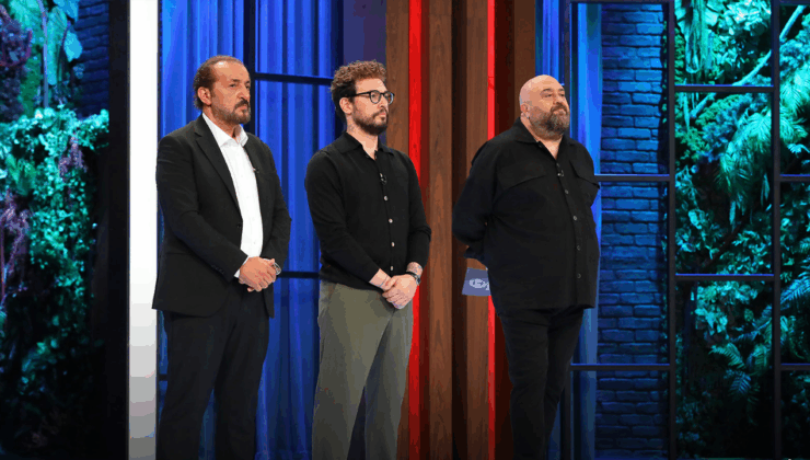 Masterchef’te 7. eleme adayı kim oldu? 5 Eylül Masterchef eleme adayı kim oldu?