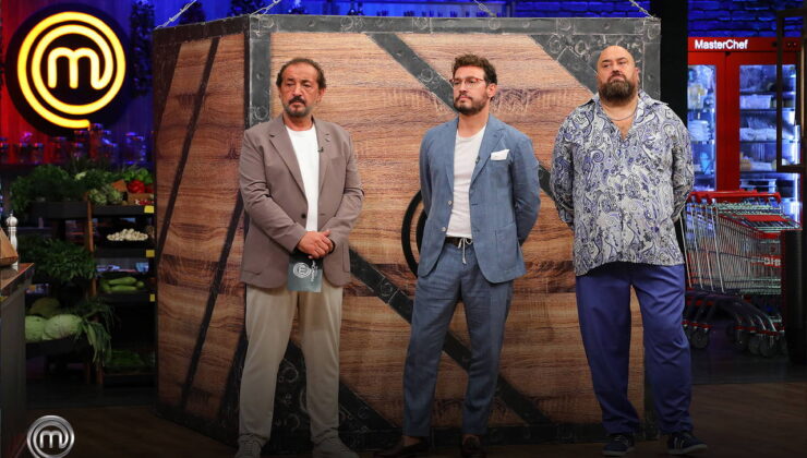 MasterChef’te dokunulmazlık oyununu hangi takım kazandı? 10 Eylül Çarşamba günü MasterChef’te eleme adayı kim oldu?