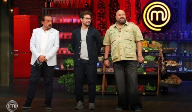 MasterChef’te dokunulmazlık oyununu hangi takım kazandı? 24 Eylül Çarşamba günü MasterChef’te bireysel dokunulmazlığı kim kazandı? MasterChef’te eleme adayları kim oldu?