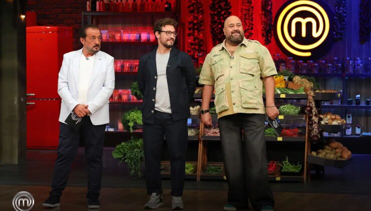 MasterChef’te dokunulmazlık oyununu hangi takım kazandı? 24 Eylül Çarşamba günü MasterChef’te bireysel dokunulmazlığı kim kazandı? MasterChef’te eleme adayları kim oldu?