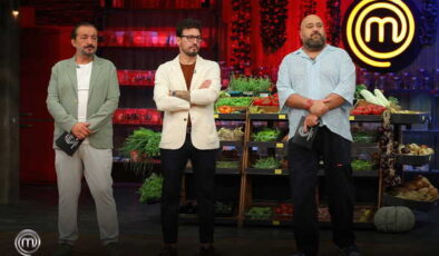 MasterChef’te dokunulmazlık oyununu hangi takım kazandı? 29 Eylül Pazartesi günü eleme adayları kim oldu?