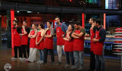 MasterChef’te dokunulmazlık oyununu kim kazandı? 2 Eylül Salı günü MasterChef’te eleme adayı kim oldu?