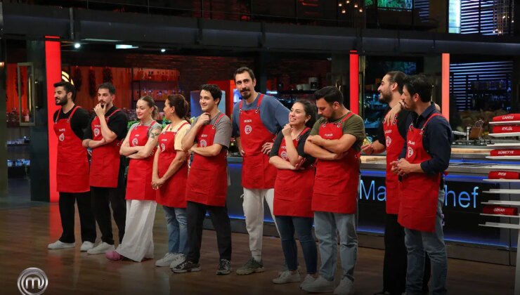MasterChef’te dokunulmazlık oyununu kim kazandı? 2 Eylül Salı günü MasterChef’te eleme adayı kim oldu?