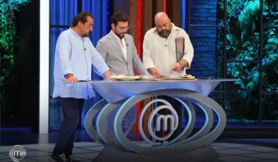Masterchef’te eleme adayı kim oldu? 3 Eylül’de Masterchef’te takım oyununu kim kazandı?