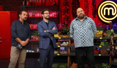 Masterchef’te eleme adayı kim oldu? Masterchef’te 26 Eylül’de eleme adayları kim oldu?