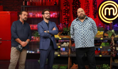 Masterchef’te eleme adayı kim oldu? Masterchef’te haftanın eleme adayları…