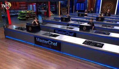 MasterChef’te hangi yarışmacı gitti? 31 Ağustos MasterChef’te kim elendi?
