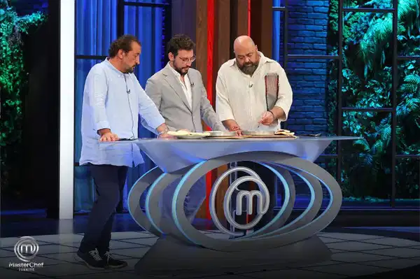 Masterchef’te ilk eleme adayı kim oldu? Masterchef’te kim kazandı?