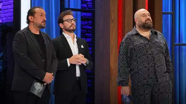 MasterChef’te kaptanlık oyununu kim kazandı? 15 Eylül 2025 Pazartesi Masterchef’te takım kaptanları kim oldu?
