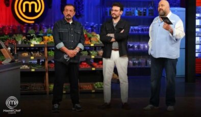 MasterChef’te kaptanlık oyununu kim kazandı? 8 Eylül Pazartesi günü takım kaptanları kim oldu?