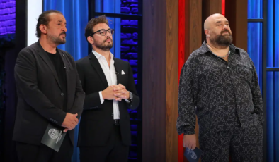 Masterchef’te kim elendi? Masterchef’te 14 Eylül’de kim elendi?