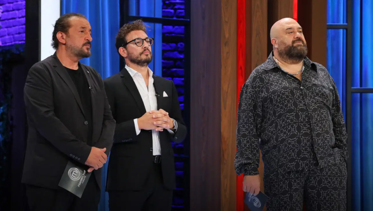 Masterchef’te kim elendi? Masterchef’te 14 Eylül’de kim elendi?