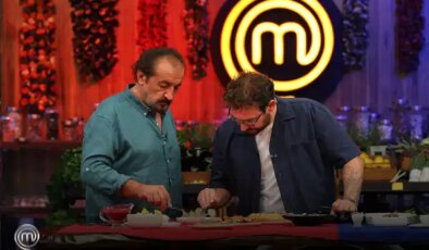 MasterChef’te takım oyununu kim kazandı? 18 Eylül Perşembe günü MasterChef Türkiye’de ödül oyununu kim kazandı?