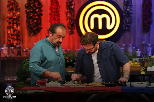 MasterChef’te takım oyununu kim kazandı? 18 Eylül Perşembe günü MasterChef Türkiye’de ödül oyununu kim kazandı?