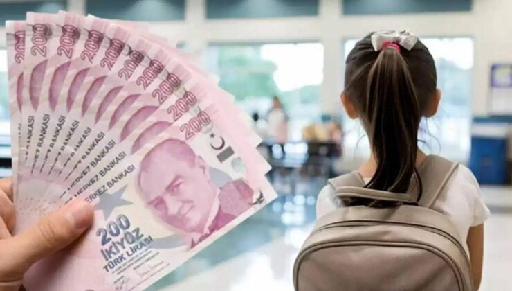 MEB’den devlet okullarında ‘kayıt parası’ açıklaması