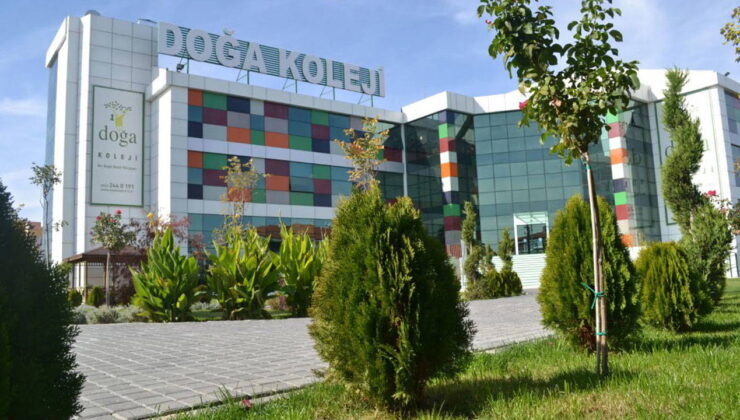 MEB’den ‘Doğa Koleji’ açıklaması!