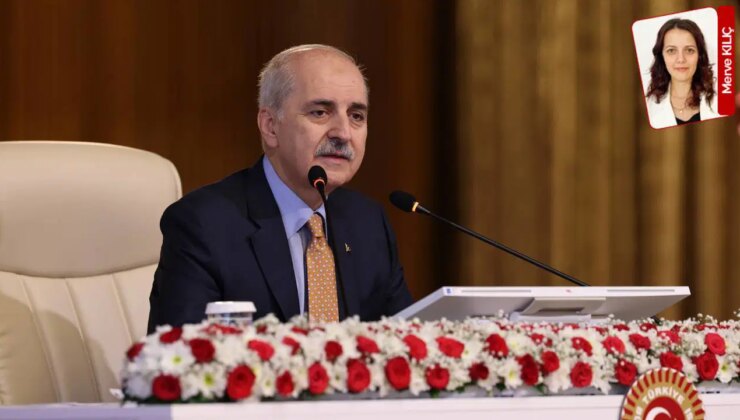 Meclis Başkanı Kurtulmuş’tan ‘Öcalan’ açıklaması: ‘Öcalan’ın dinlenmesine komisyon karar verecek’
