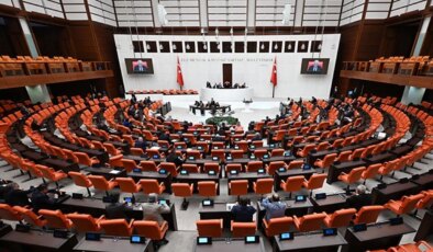 Meclis ne zaman açılacak? TBMM 2025 yeni yasama yılı başlangıcı ne zaman?