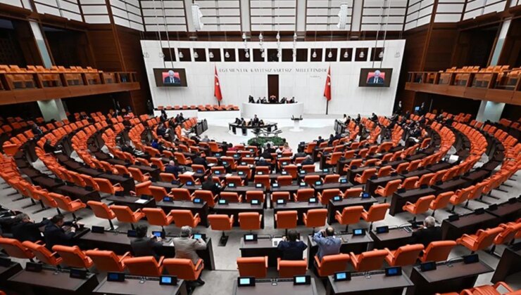 Meclis ne zaman açılacak? TBMM 2025 yeni yasama yılı başlangıcı ne zaman?