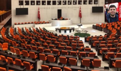 Meclis’in Eğitim Komisyonu, 28. Yasama Dönemi’nde sadece 3 kez toplandı: Eğitimin sorunları Meclis’i bekliyor