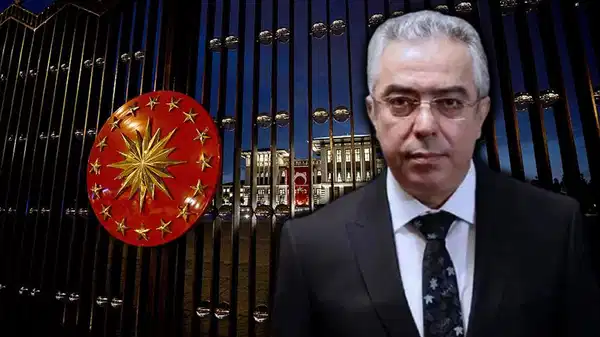 Mehmet Uçum açıkladı: Türk vatandaşlığına yeni tanım mı geliyor?