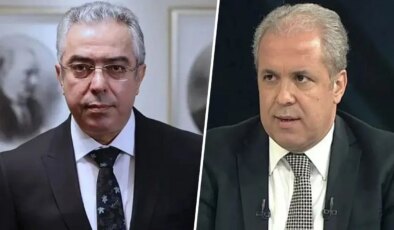 Mehmet Uçum’dan ‘olması gereken hukuk’ çıkışı! ‘Şamil Tayyar’ göndermesi mi yaptı? ‘Bazı kesimlerin yargısal süreçleri hedef alan…’