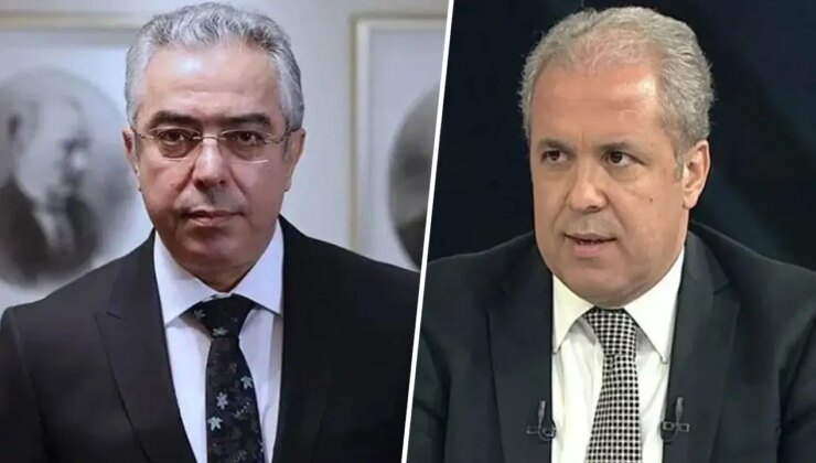 Mehmet Uçum’dan ‘olması gereken hukuk’ çıkışı! ‘Şamil Tayyar’ göndermesi mi yaptı? ‘Bazı kesimlerin yargısal süreçleri hedef alan…’