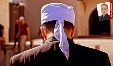 Menzil’in İstanbul dergahında da şirket yoluyla miras kavgası başladı: Şirket tabelası asıldı, dergah kapatıldı