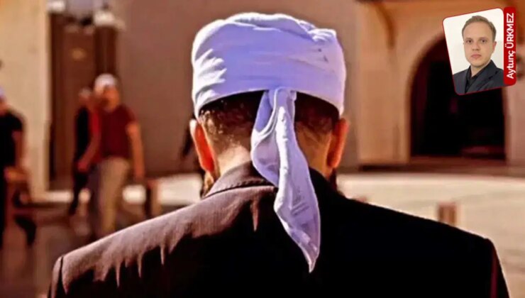 Menzil’in İstanbul dergahında da şirket yoluyla miras kavgası başladı: Şirket tabelası asıldı, dergah kapatıldı