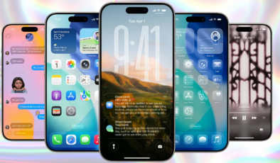 Merakla beklenen iOS 26 güncellemesi yayınlandı! İşte iPhone’lara gelen yenilikler