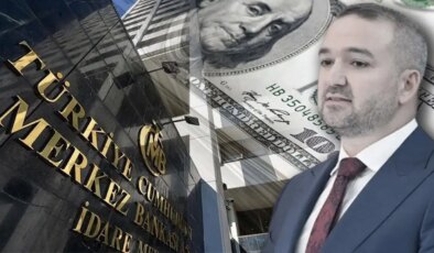 Merkez Bankası Başkanı Karahan’dan enflasyon açıklaması: Hedeften sapılırsa politika sıkılaştırılacak