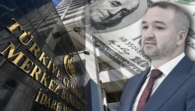 Merkez Bankası Başkanı Karahan’dan enflasyon açıklaması: Hedeften sapılırsa politika sıkılaştırılacak