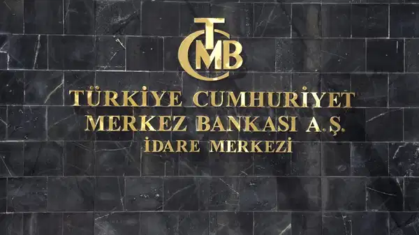Merkez Bankası beklenti anketi yayımlandı: Enflasyon tahminleri belli oldu!