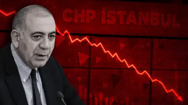 Merkez Bankası ne kadar döviz sattı? CHP İstanbul il teşkilatına kayyum atanmasının faturası ortaya çıktı!