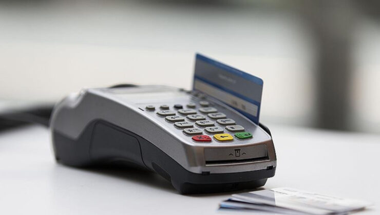 Merkez Bankası POS komisyon oranlarını düşürdü