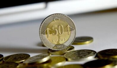 Merkez Bankası’ndan açıklama: O madeni paranın basımı durdurulacak mı?